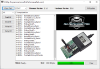 Picture of J3 Chip Programmer for SCT 6600 Eliminator and T.I. Performance.